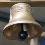 zvon ze Zvonařství Manoušek